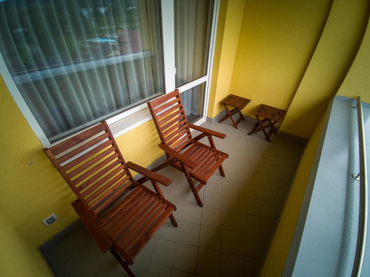 Lipno Wellness - Frymburk C 402-403 Apartment Exterior photo